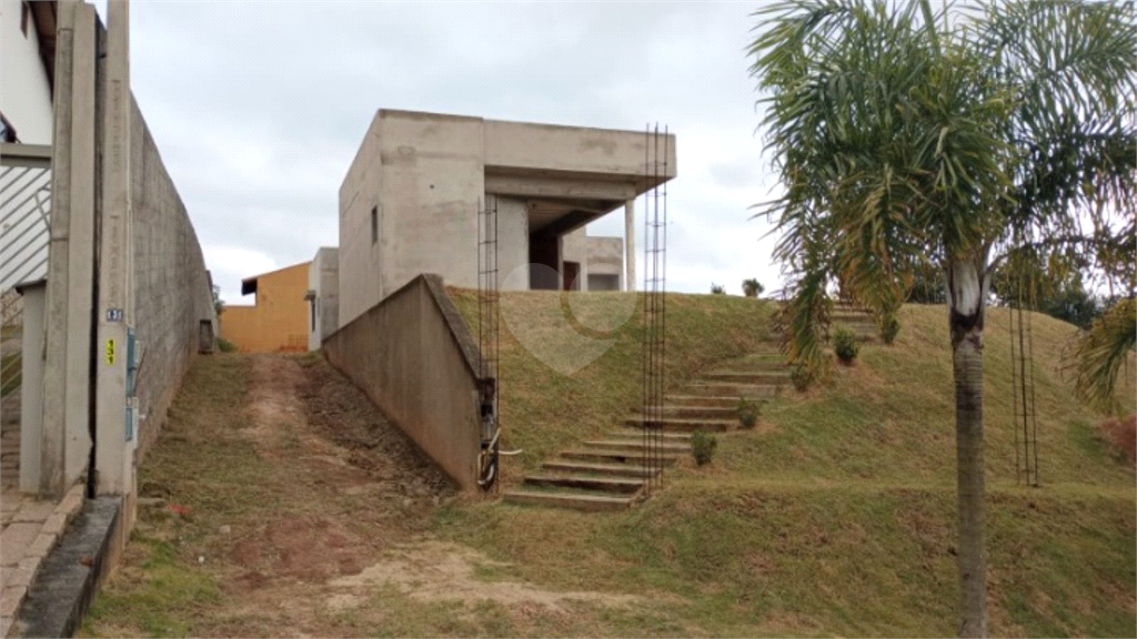 Venda Casa Vinhedo Caixa D´água REO916409 1