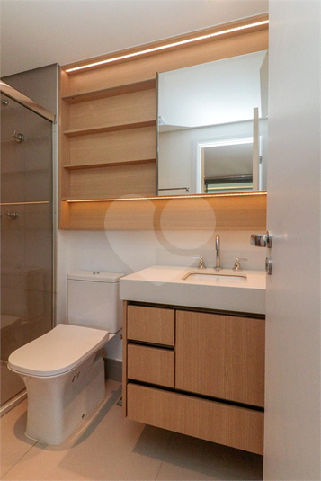 Venda Apartamento São Paulo Pinheiros REO916413 36