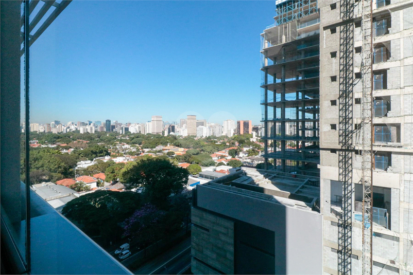 Venda Apartamento São Paulo Pinheiros REO916413 26