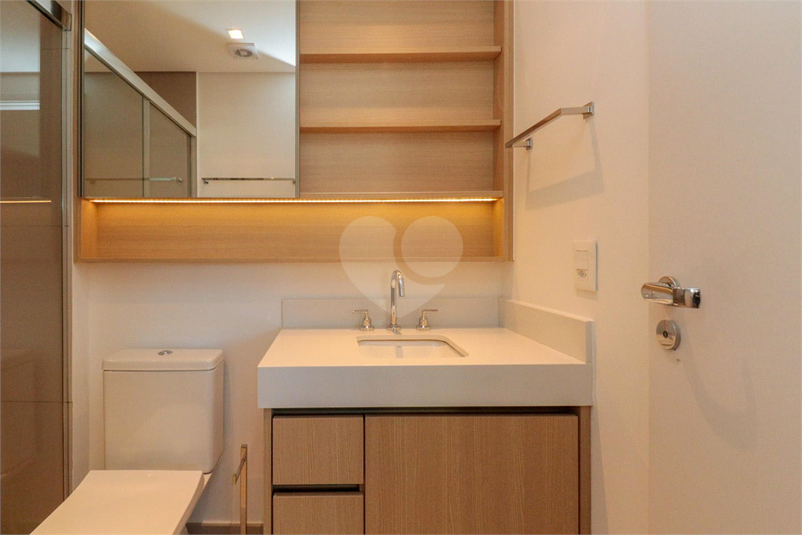 Venda Apartamento São Paulo Pinheiros REO916413 38