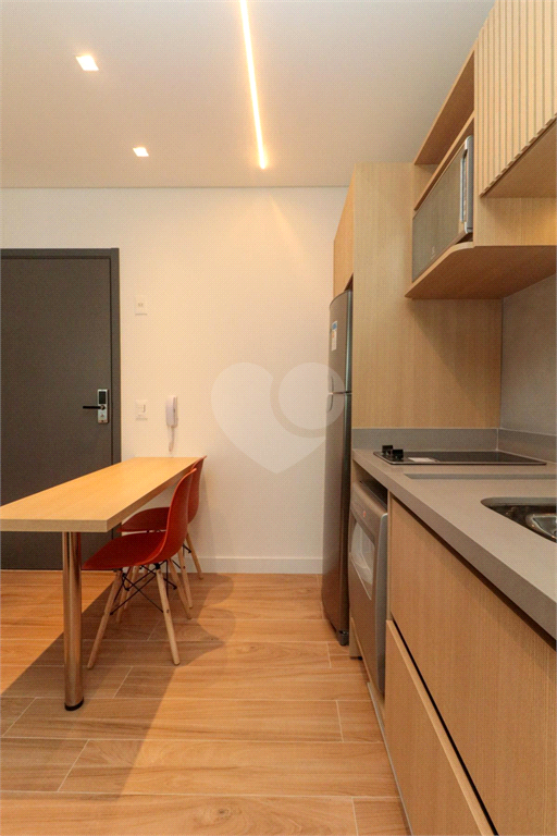 Venda Apartamento São Paulo Pinheiros REO916413 53