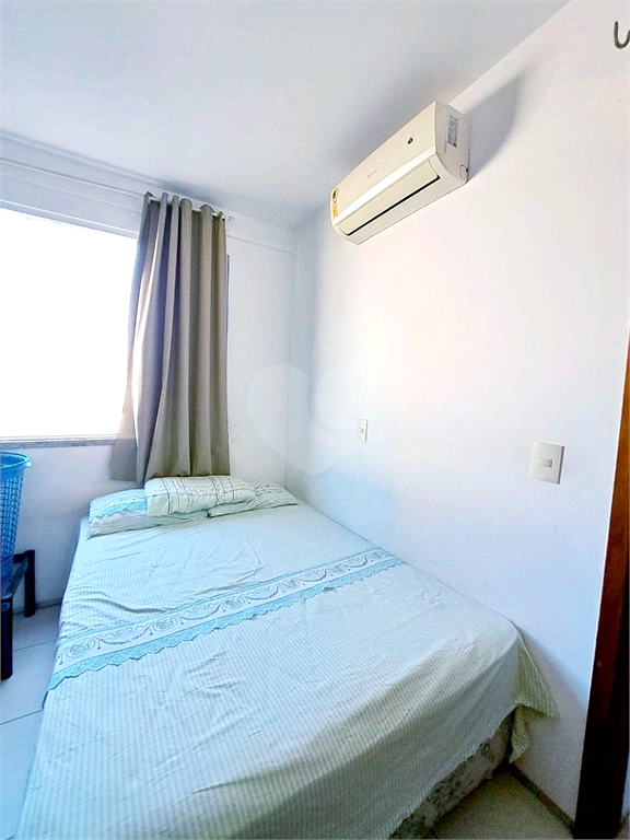 Venda Apartamento Teresina Jóquei REO916429 8