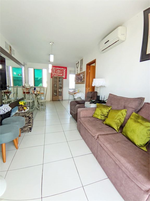 Venda Apartamento Teresina Jóquei REO916429 2