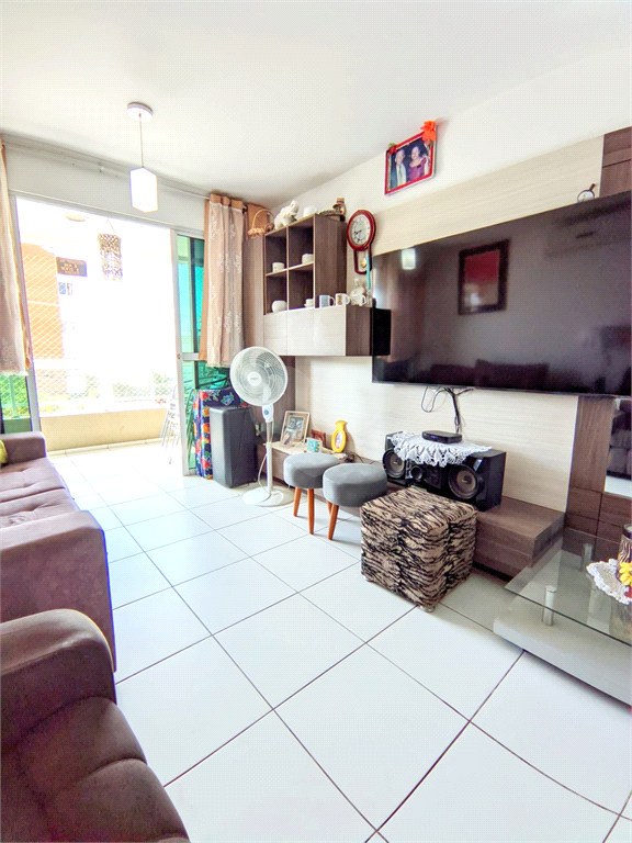 Venda Apartamento Teresina Jóquei REO916429 3