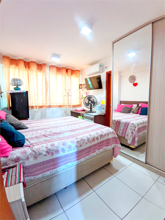 Venda Apartamento Teresina Jóquei REO916429 14