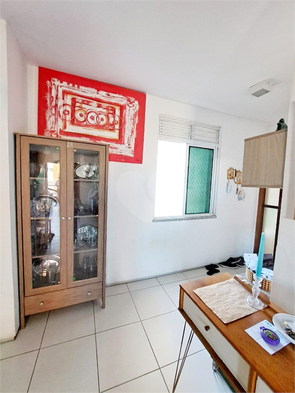 Venda Apartamento Teresina Jóquei REO916429 13