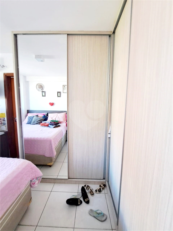 Venda Apartamento Teresina Jóquei REO916429 12