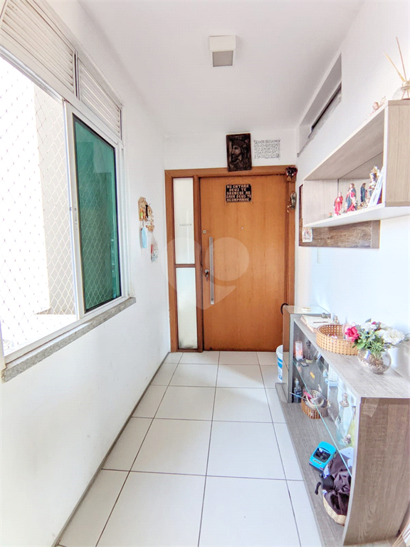 Venda Apartamento Teresina Jóquei REO916429 11