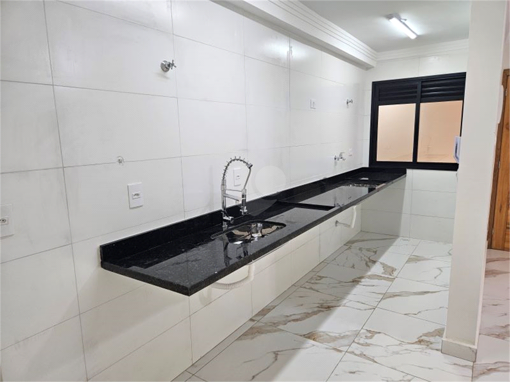 Venda Apartamento São Paulo Água Fria REO916437 10