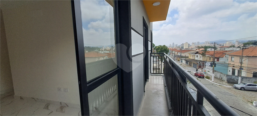 Venda Apartamento São Paulo Água Fria REO916445 2