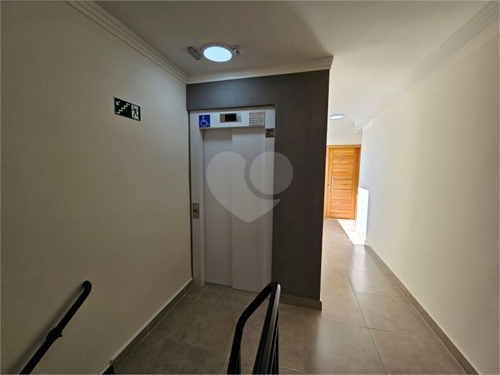 Venda Apartamento São Paulo Água Fria REO916445 18