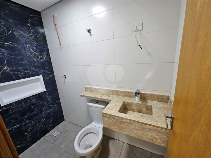 Venda Apartamento São Paulo Água Fria REO916445 16