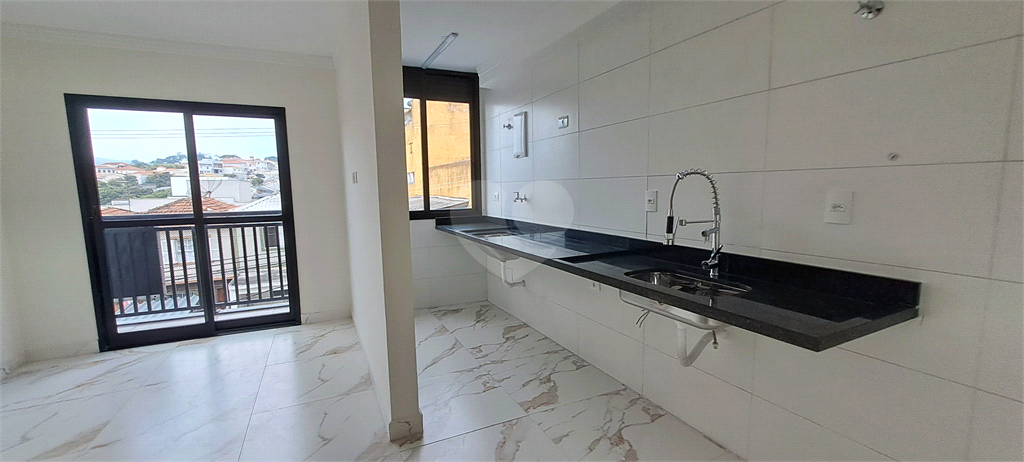 Venda Apartamento São Paulo Água Fria REO916451 3