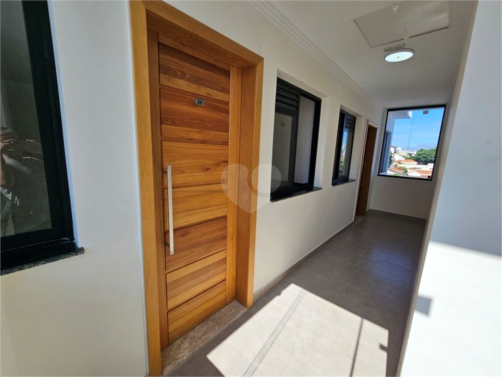 Venda Apartamento São Paulo Água Fria REO916453 13