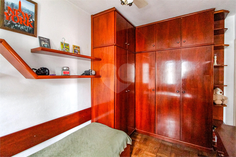 Venda Apartamento Guarulhos Jardim Barbosa REO916455 8