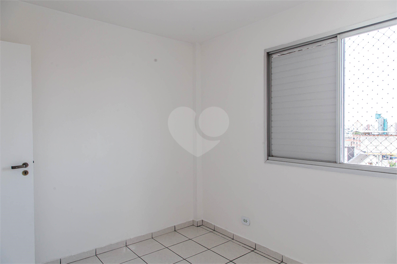 Venda Apartamento São Paulo Vila Oratório REO916484 5