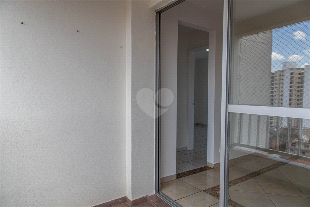 Venda Apartamento São Paulo Vila Oratório REO916484 31