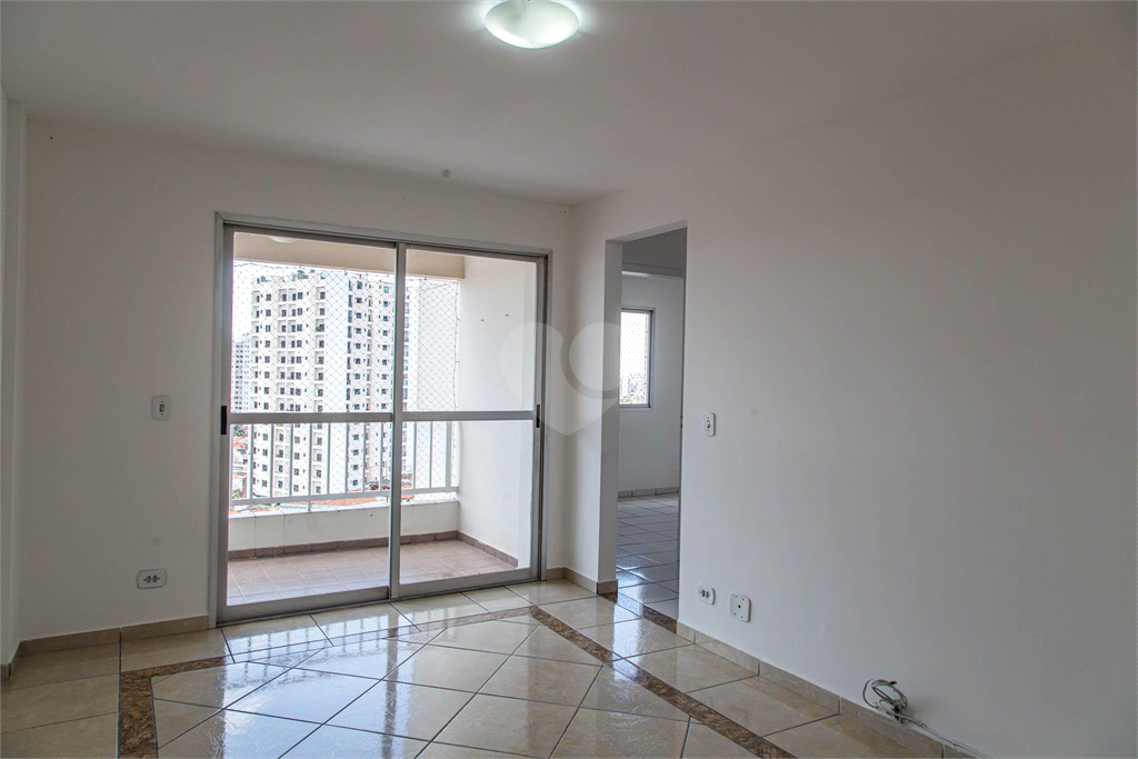 Venda Apartamento São Paulo Vila Oratório REO916484 7