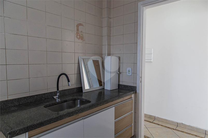 Venda Apartamento São Paulo Vila Oratório REO916484 11