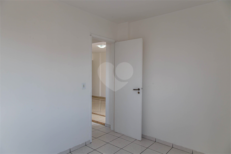 Venda Apartamento São Paulo Vila Oratório REO916484 10