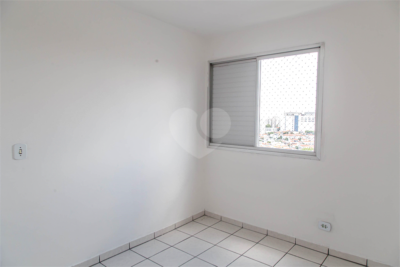 Venda Apartamento São Paulo Vila Oratório REO916484 33