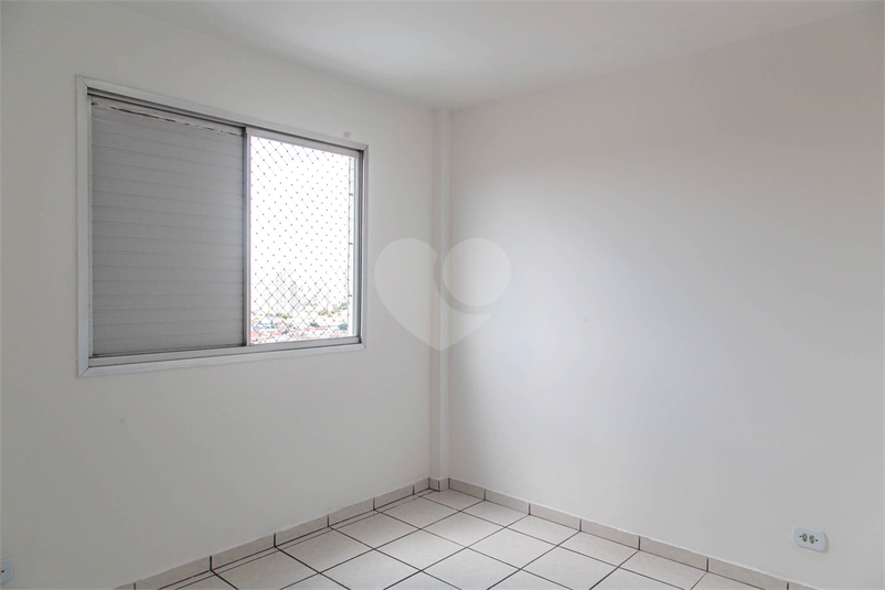 Venda Apartamento São Paulo Vila Oratório REO916484 16