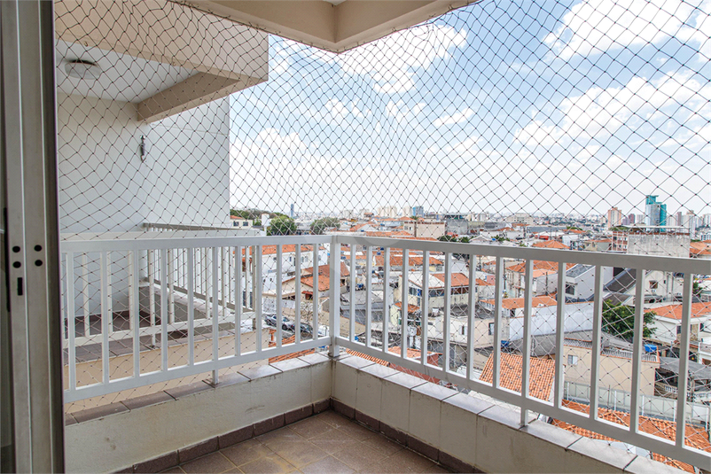 Venda Apartamento São Paulo Vila Oratório REO916484 35