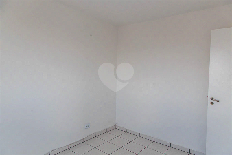 Venda Apartamento São Paulo Vila Oratório REO916484 28