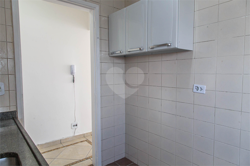 Venda Apartamento São Paulo Vila Oratório REO916484 24