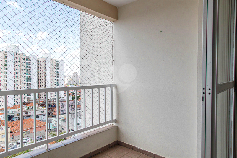 Venda Apartamento São Paulo Vila Oratório REO916484 20