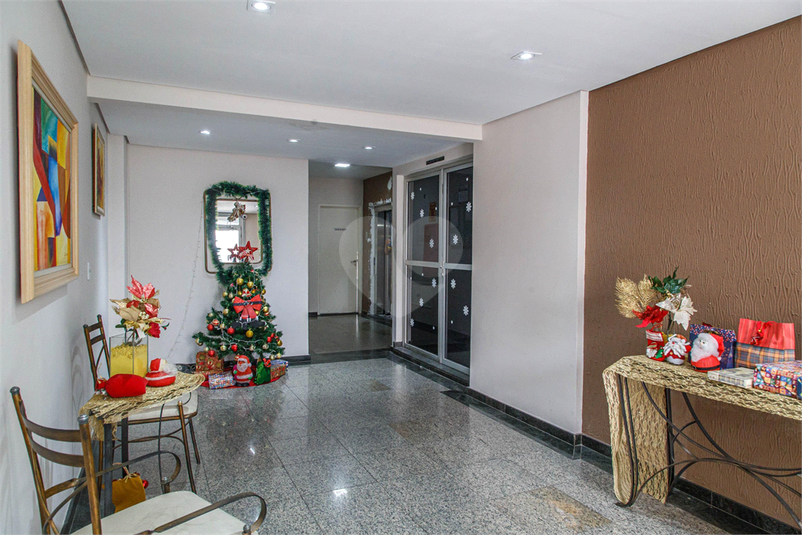 Venda Apartamento São Paulo Vila Oratório REO916484 12