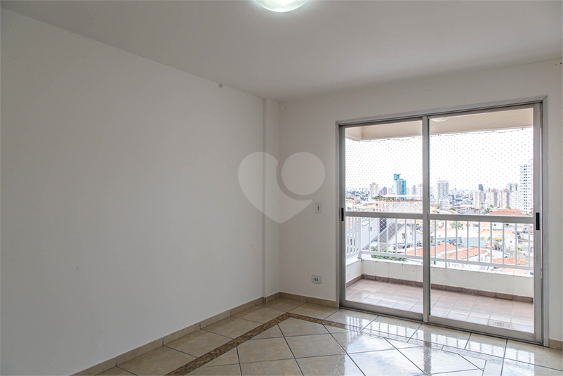 Venda Apartamento São Paulo Vila Oratório REO916484 32