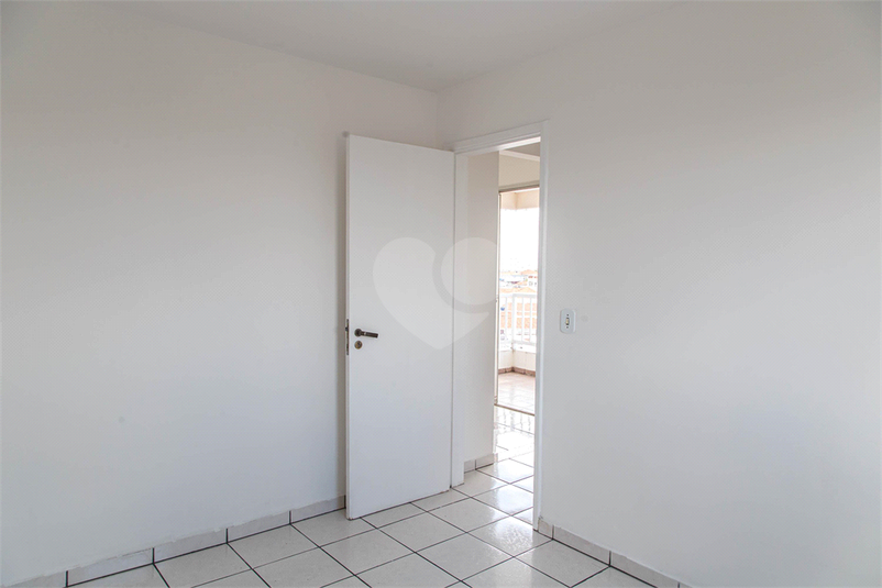 Venda Apartamento São Paulo Vila Oratório REO916484 34