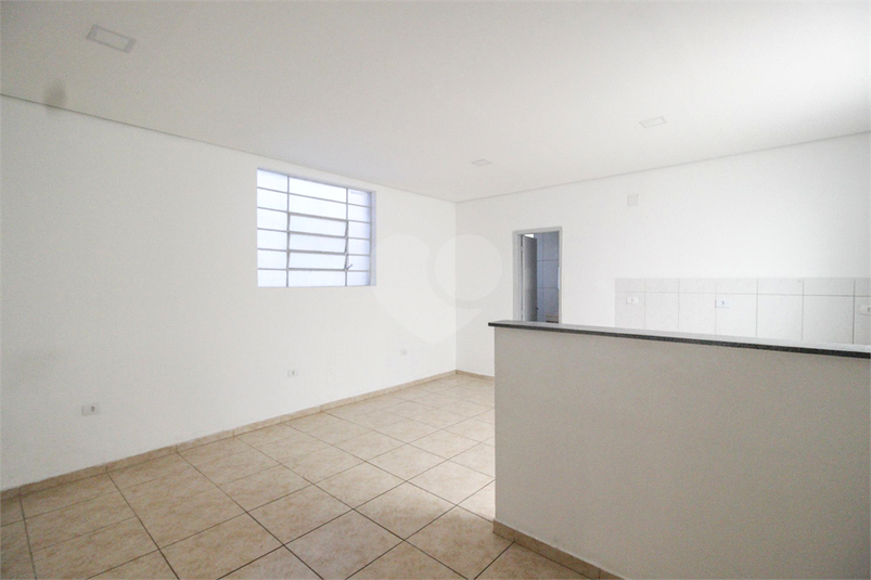 Venda Casa São Paulo Vila Guaca REO916490 1