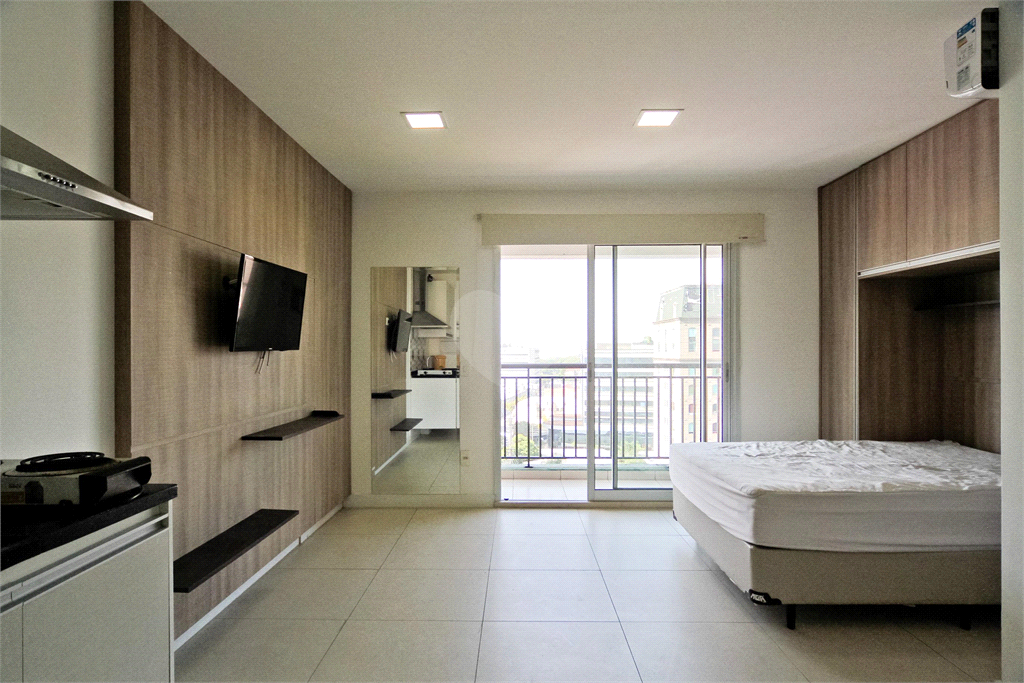 Venda Apartamento São Paulo Santana REO916505 1