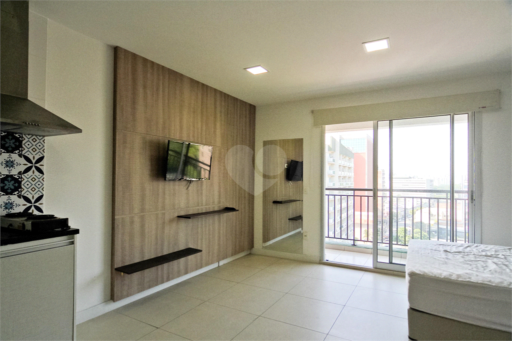 Venda Apartamento São Paulo Santana REO916505 2