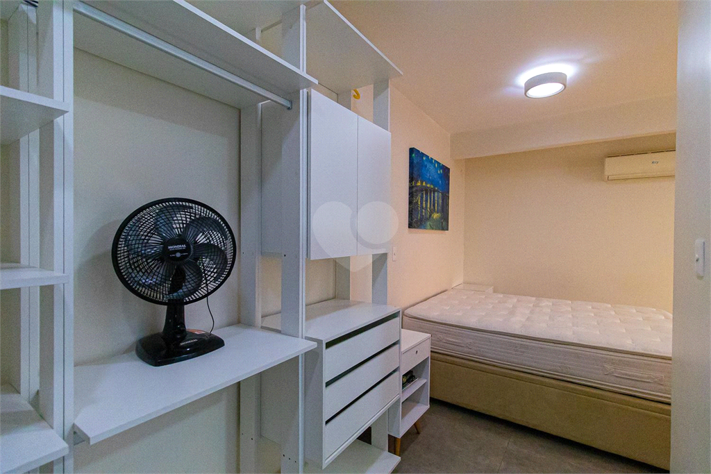 Venda Apartamento São Paulo Bela Vista REO916530 21