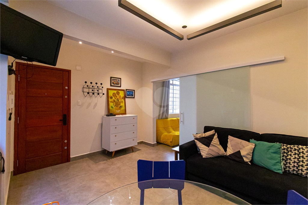 Venda Apartamento São Paulo Bela Vista REO916530 6