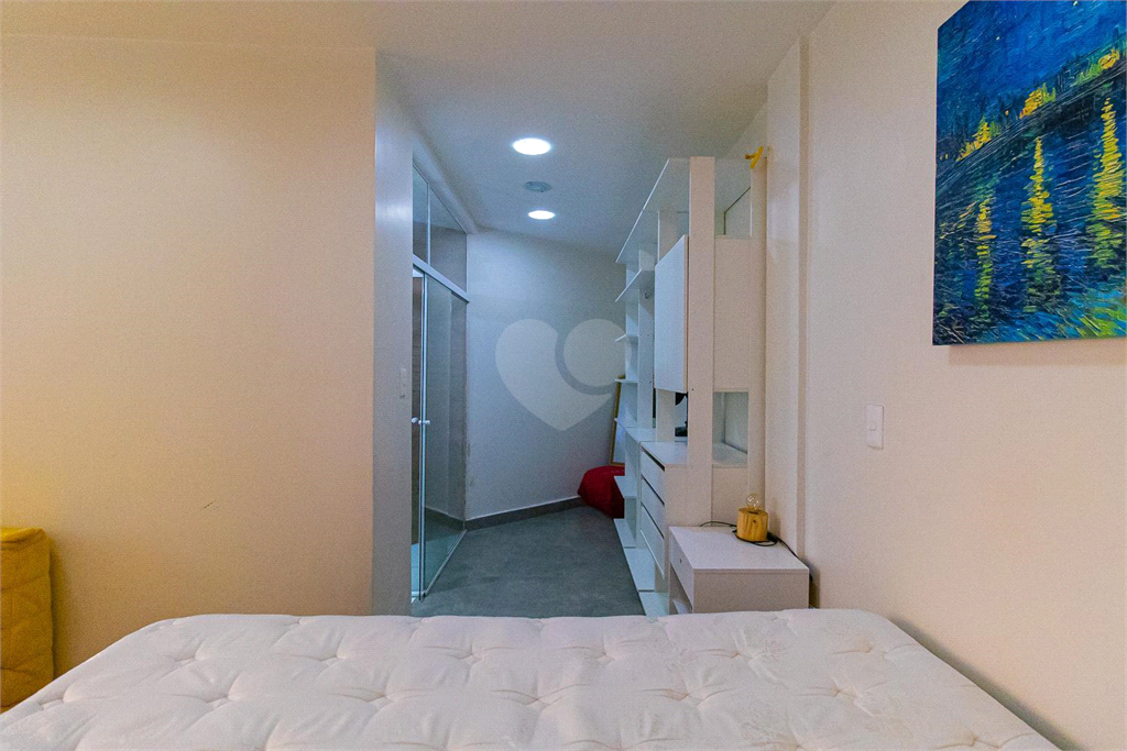 Venda Apartamento São Paulo Bela Vista REO916530 15