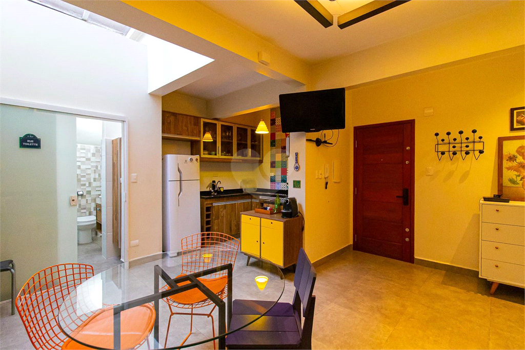 Venda Apartamento São Paulo Bela Vista REO916530 4