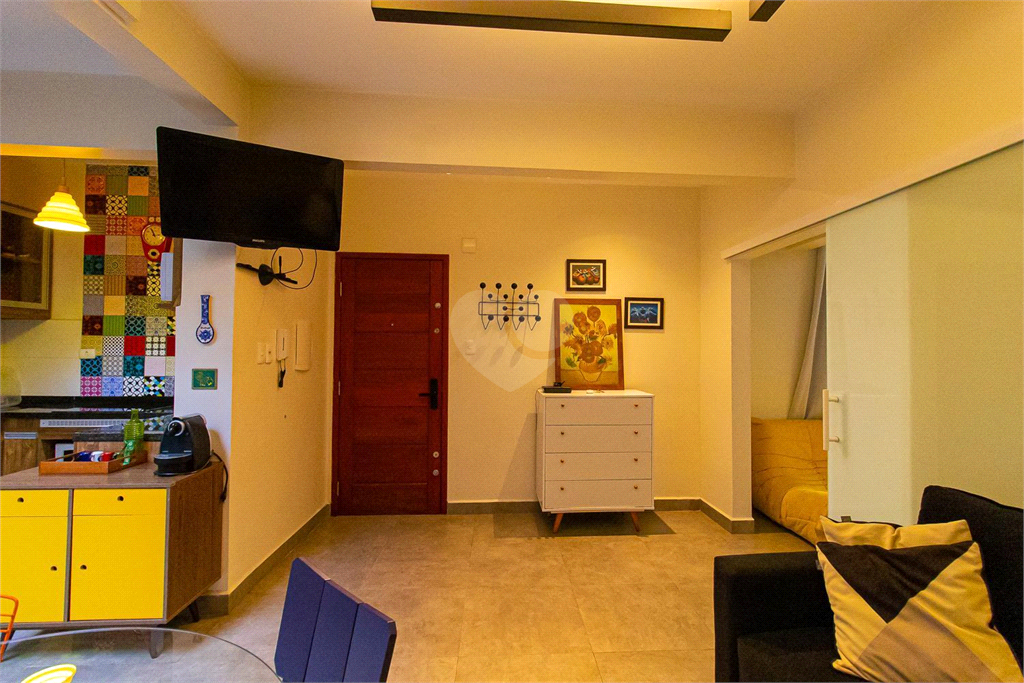 Venda Apartamento São Paulo Bela Vista REO916530 5