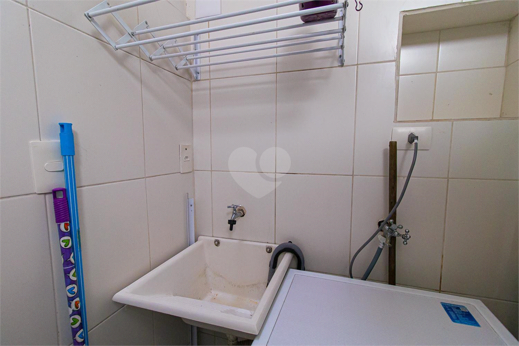 Venda Apartamento São Paulo Bela Vista REO916530 46