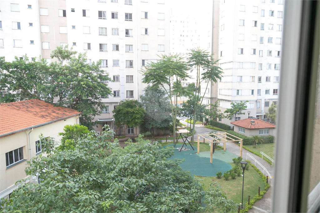 Venda Apartamento Guarulhos Vila Venditti REO916532 31