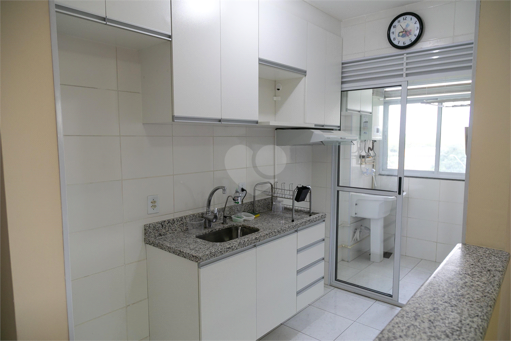 Venda Apartamento Guarulhos Vila Venditti REO916532 32