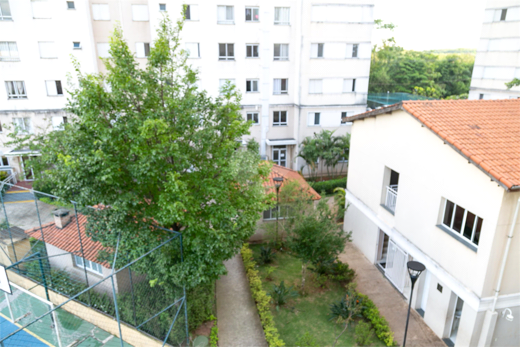 Venda Apartamento Guarulhos Vila Venditti REO916532 25