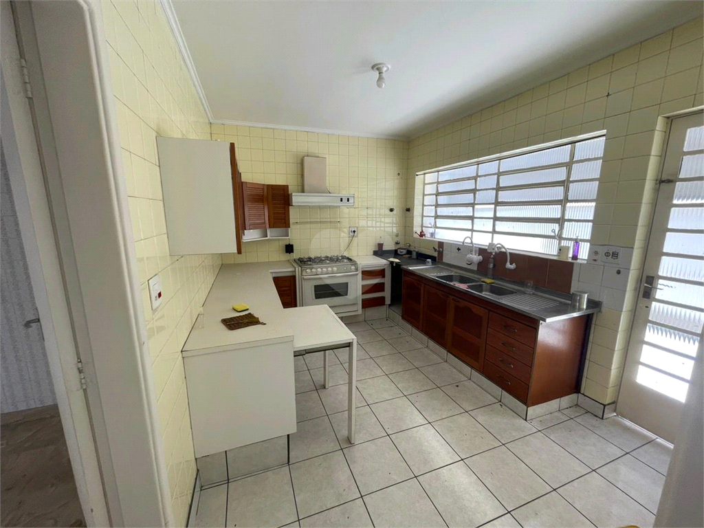 Venda Casa São Paulo Jardim São Bento REO916543 10