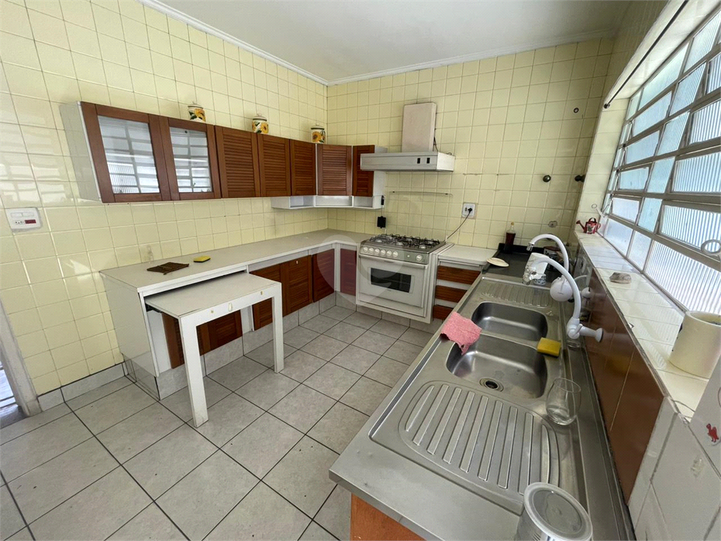 Venda Casa São Paulo Jardim São Bento REO916543 13