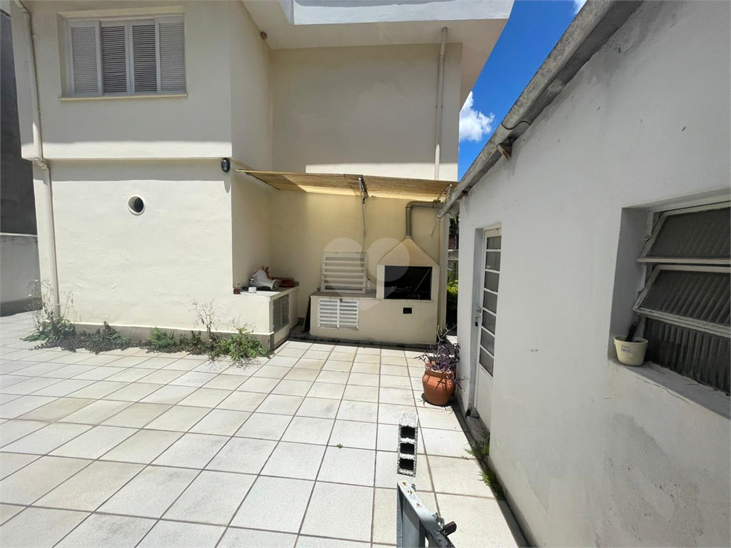 Venda Casa São Paulo Jardim São Bento REO916543 15