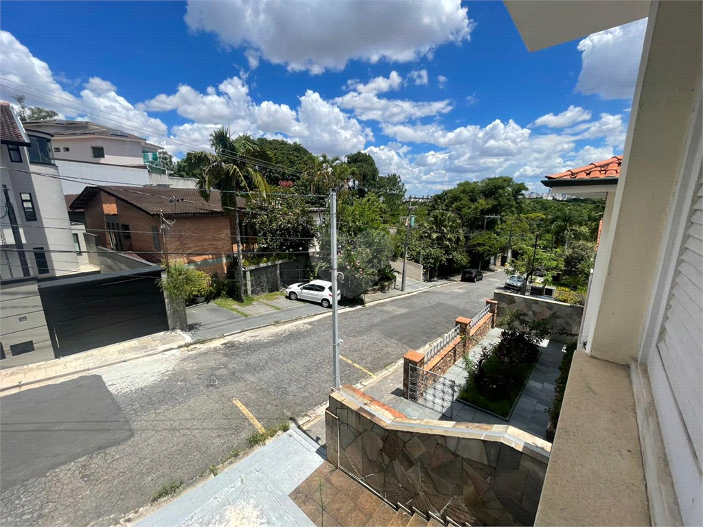 Venda Casa São Paulo Jardim São Bento REO916543 8