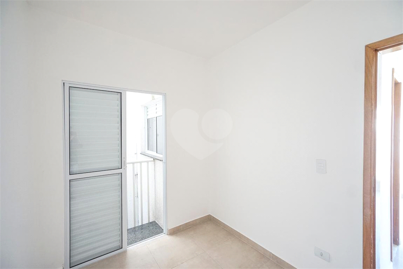 Venda Apartamento São Paulo Cidade Mãe Do Céu REO916556 13